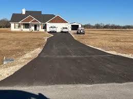 Best Brick Driveway Installation  in USA